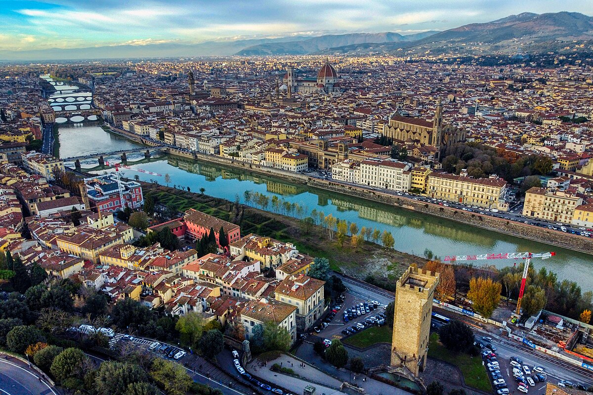 Florence in 3 Days: The Ultimate Renaissance Art & Architecture Itinerary